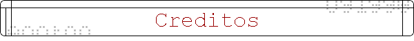 Creditos